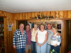 Thursday October 04, 2007 02:00 - COUPLE DAYS AT MORRIS'S COTTAGE IN OCTOBER 049.jpg